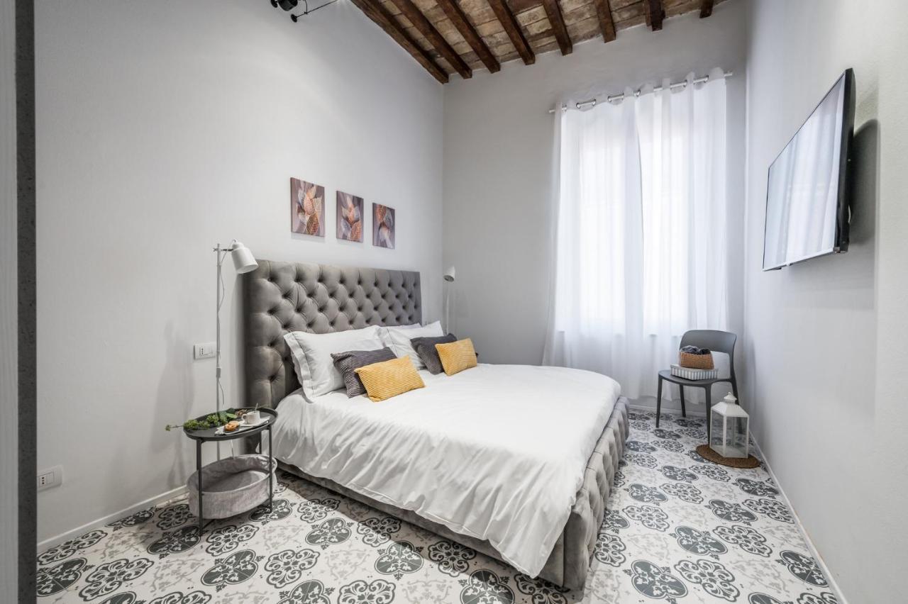 Emilia Suite Palace Modena Exterior photo